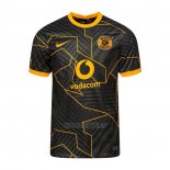 Tailandia Camiseta Kaizer Chiefs Segunda 2021-2022