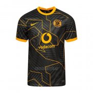 Tailandia Camiseta Kaizer Chiefs Segunda 2021-2022