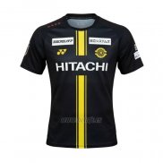 Tailandia Camiseta Kashiwa Reysol Segunda 2026