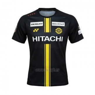 Tailandia Camiseta Kashiwa Reysol Segunda 2026