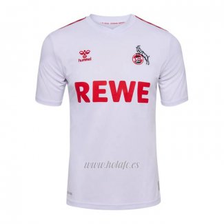 Tailandia Camiseta Koln Primera 2023-2024