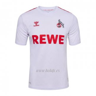 Tailandia Camiseta Koln Primera 2023-2024