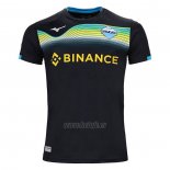 Tailandia Camiseta Lazio Segunda 2022-2023