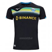 Tailandia Camiseta Lazio Segunda 2022-2023