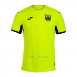 Tailandia Camiseta Leganes Tercera 2022-2023