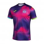 Tailandia Camiseta Leganes Tercera 2023-2024