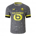 Camiseta Lille Tercera 2024-2025