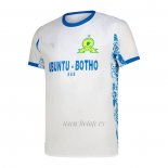 Tailandia Camiseta Mamelodi Sundowns Segunda 2025-2026