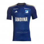 Tailandia Camiseta Millonarios Primera 2024