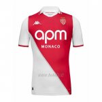 Camiseta Monaco Primera 2024-2025