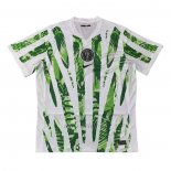 Tailandia Camiseta Nigeria Segunda 2025