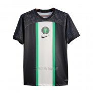 Tailandia Camiseta Nigeria Special 2022