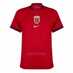 Tailandia Camiseta Noruega Primera 2025