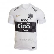 Tailandia Camiseta Olimpia Primera 2026