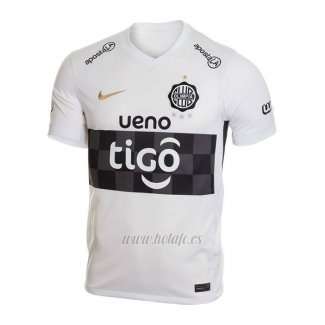 Tailandia Camiseta Olimpia Primera 2026