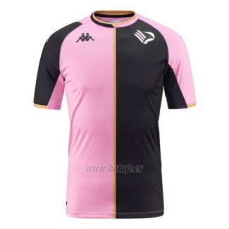 Tailandia Camiseta Palermo Primera 2021-2022