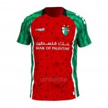 Tailandia Camiseta Palestino Deportivo Tercera 2025