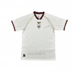 Tailandia Camiseta Panama Segunda 2026