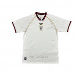Tailandia Camiseta Panama Segunda 2026