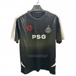 Tailandia Camiseta Paris Saint-Germain Special 2025-2026 Negro