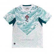 Tailandia Camiseta Portugal Segunda 2026