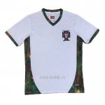 Tailandia Camiseta Portugal Special 2025 Blanco