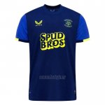 Tailandia Camiseta Preston North End Segunda 2025-2026