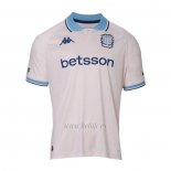 Tailandia Camiseta Racing Club de Avellaneda Tercera 2025