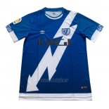 Camiseta Rayo Vallecano Tercera 2021-2022