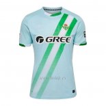 Tailandia Camiseta Real Betis Segunda 2025-2026