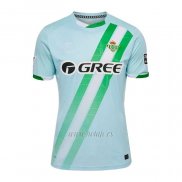 Tailandia Camiseta Real Betis Segunda 2025-2026
