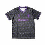 Tailandia Camiseta Real Betis Special 2025-2026 Negro