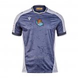 Tailandia Camiseta Real Sociedad Segunda 2025-2026