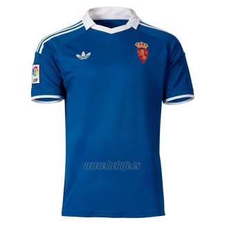 Tailandia Camiseta Real Zaragoza Special 2025-2026