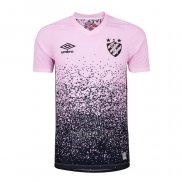 Tailandia Camiseta Recife Outubro Rosa 2021