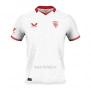 Camiseta Sevilla Primera 2023-2024