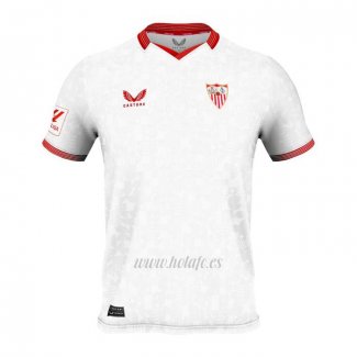 Camiseta Sevilla Primera 2023-2024