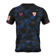 Camiseta Sevilla Tercera 2023-2024