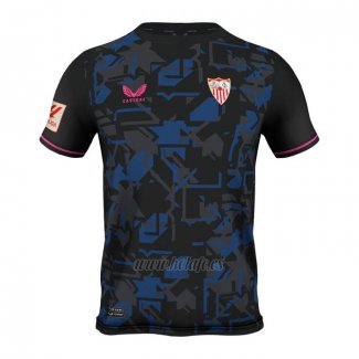 Camiseta Sevilla Tercera 2023-2024