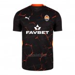 Tailandia Camiseta Shakhtar Donetsk Segunda 2024-2025