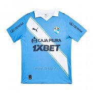 Tailandia Camiseta Sporting Cristal Primera 2026