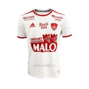 Tailandia Camiseta Stade Brestois Tercera 2021-2022