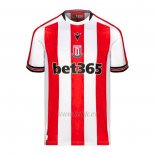 Tailandia Camiseta Stoke City Primera 2024-2025