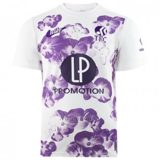 Tailandia Camiseta Toulouse Tercera 2024-2025