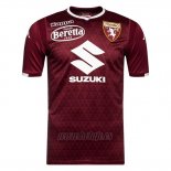 Tailandia Camiseta Turin Primera 2018-2019