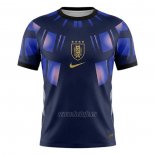 Tailandia Camiseta Uruguay Segunda 2026