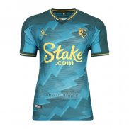 Tailandia Camiseta Watford Tercera 2021-2022