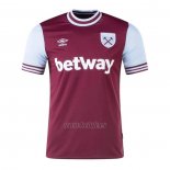 Tailandia Camiseta West Ham Primera 2024-2025