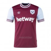 Tailandia Camiseta West Ham Primera 2024-2025