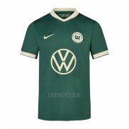Tailandia Camiseta Wolfsburg Anniversary 2025-2026